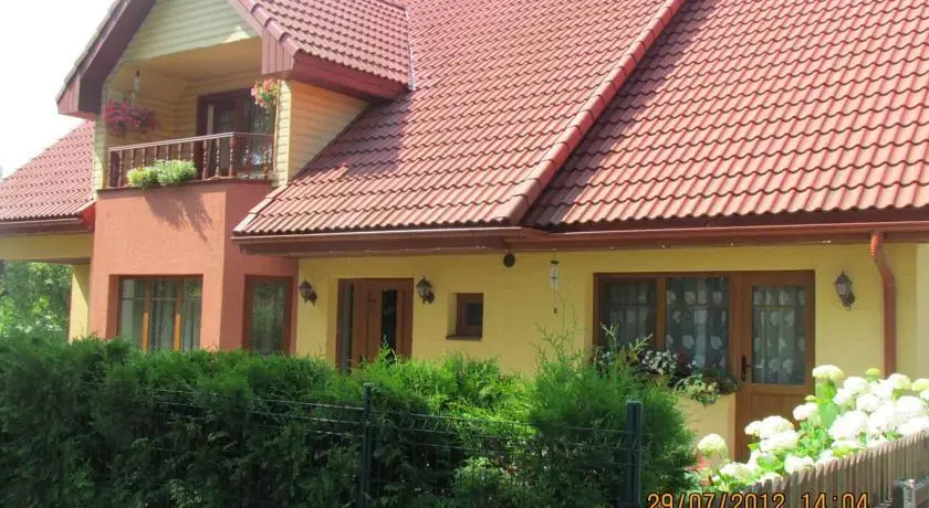 Tammsaare Apartment