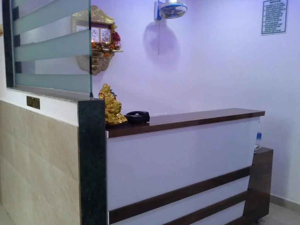 Hotel Galaxy's Vaibhav - Général