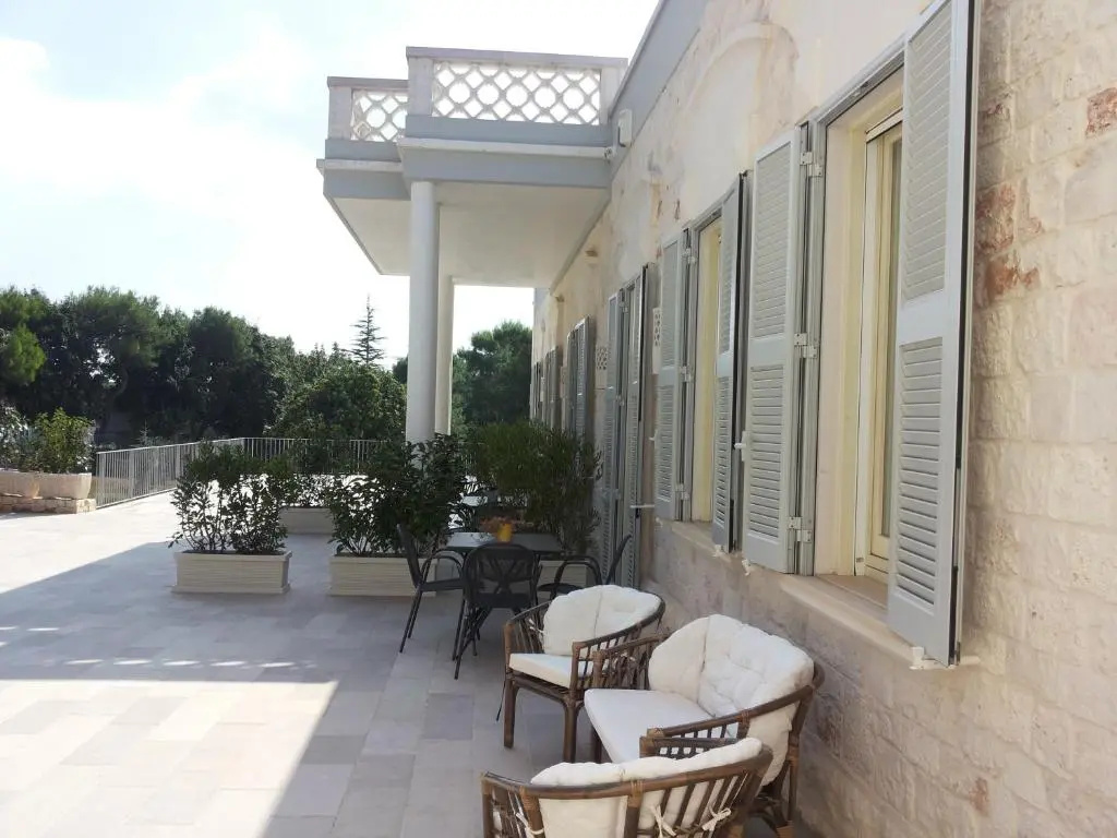 Hotel photo 11