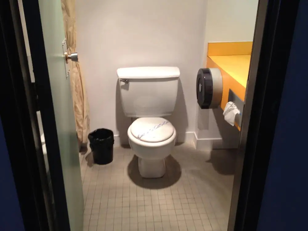 Hotel photo 7