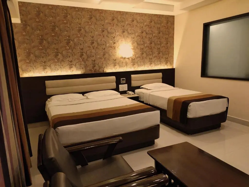 Comfort room