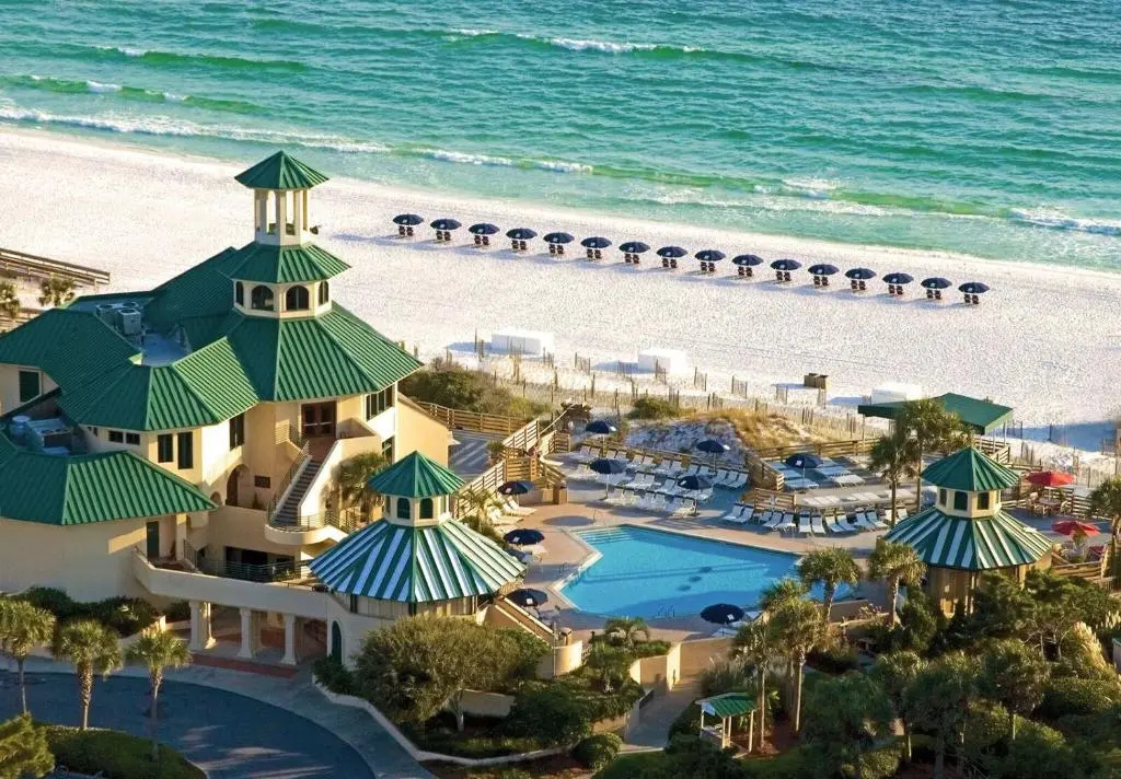 Sandestin Golf and Beach Resort - Général