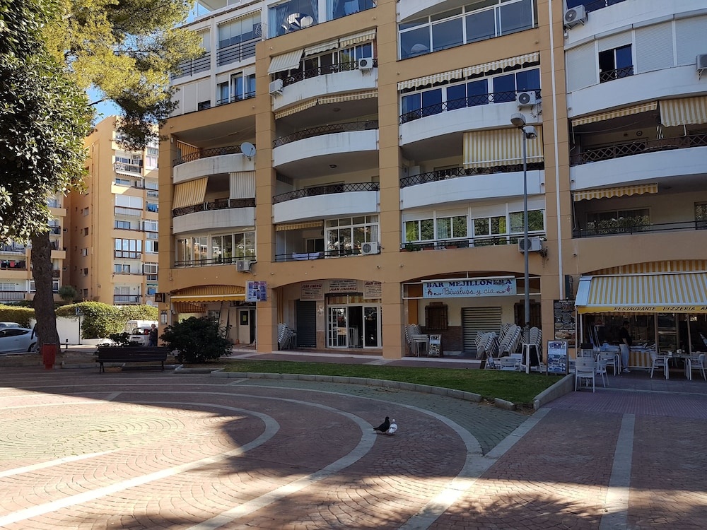 Bonito Piso en Benalmádena