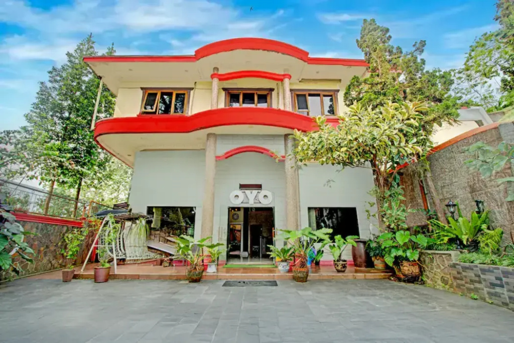 Collection O Puncak Bogor Near Taman Safari Indonesia Formerly Hotel Andalus
