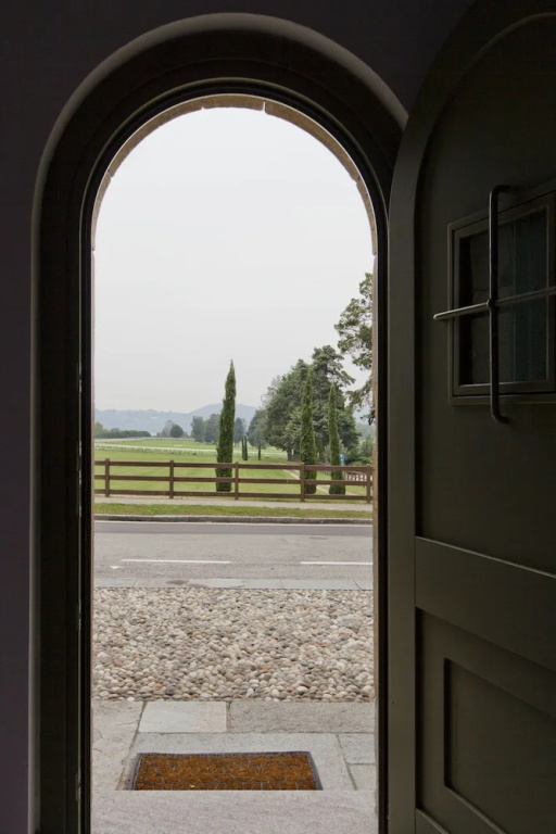 Hotel Le Foresterie Dei Piaceri Campestri - Chambres