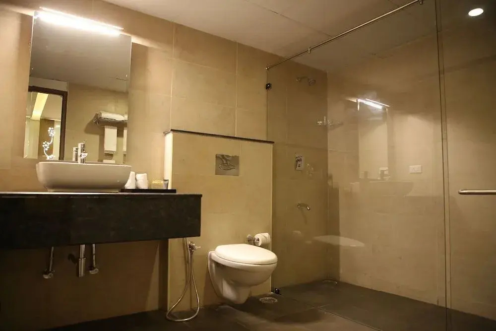 Hotel photo 19