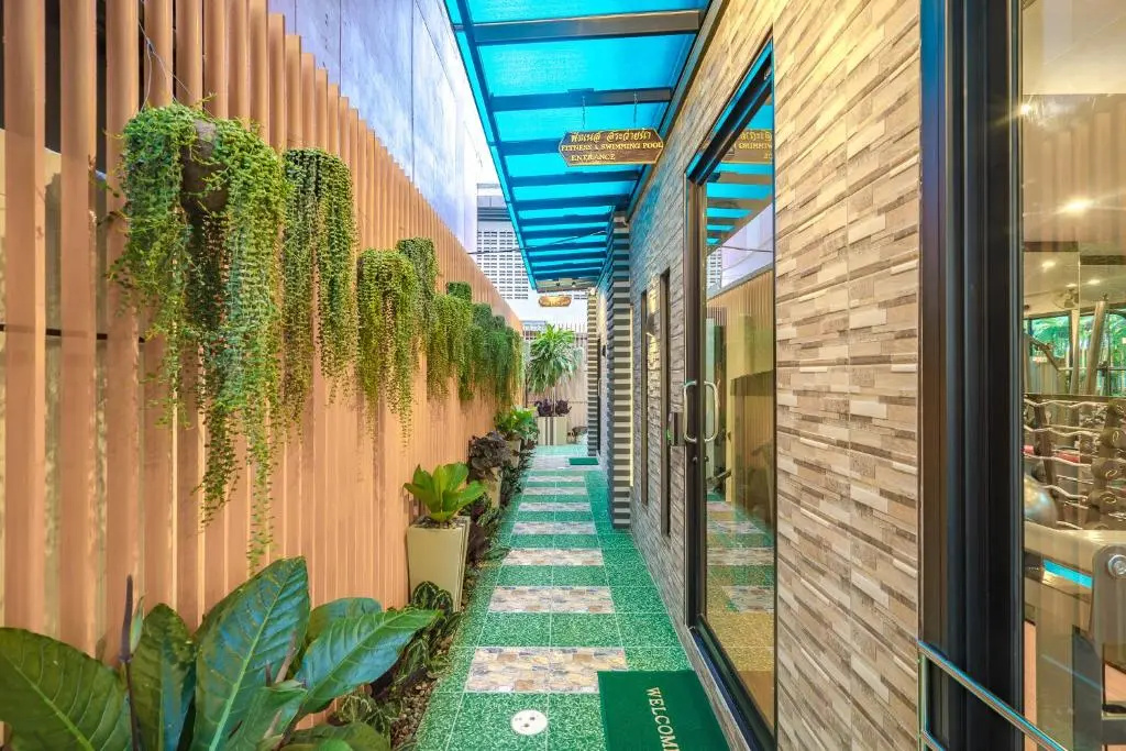 Hotel photo 19