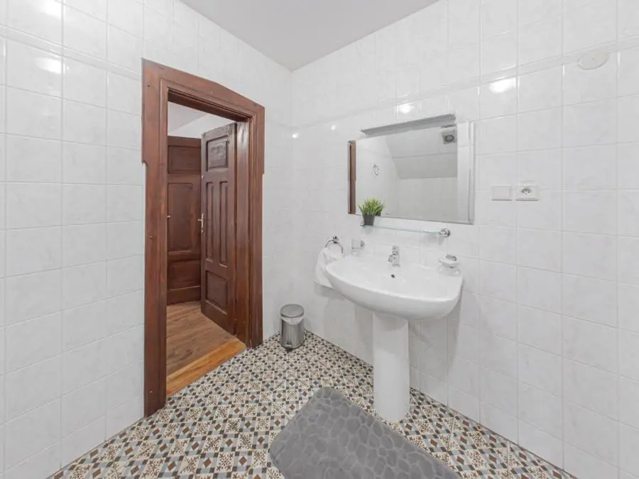 Hotel Salamander - Chambres