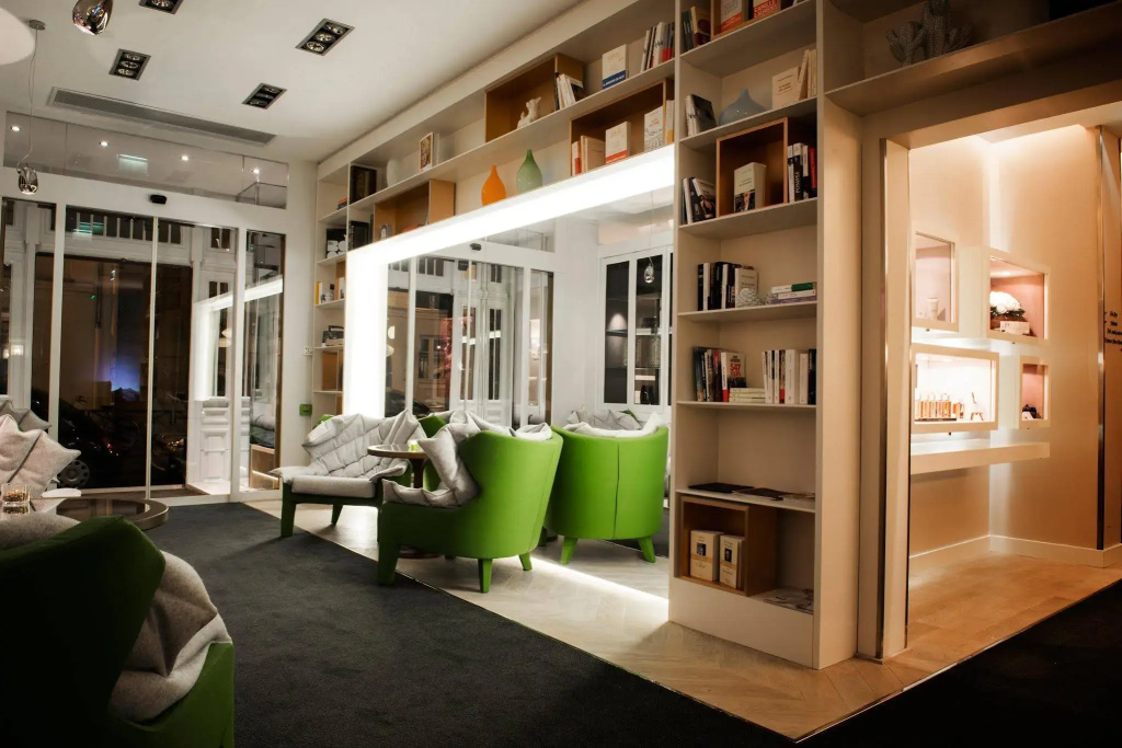 Hotel photo 14