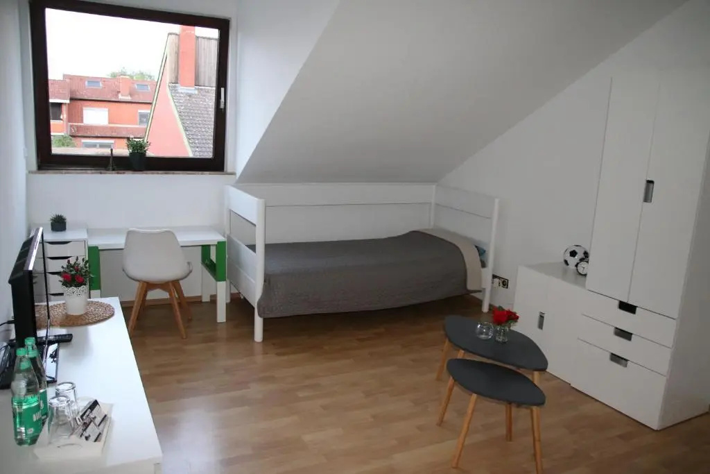 Economy room