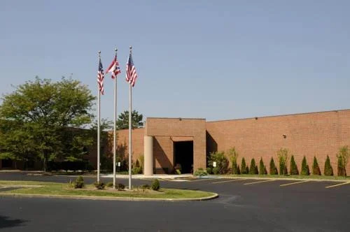 Wyndham Garden Dayton South