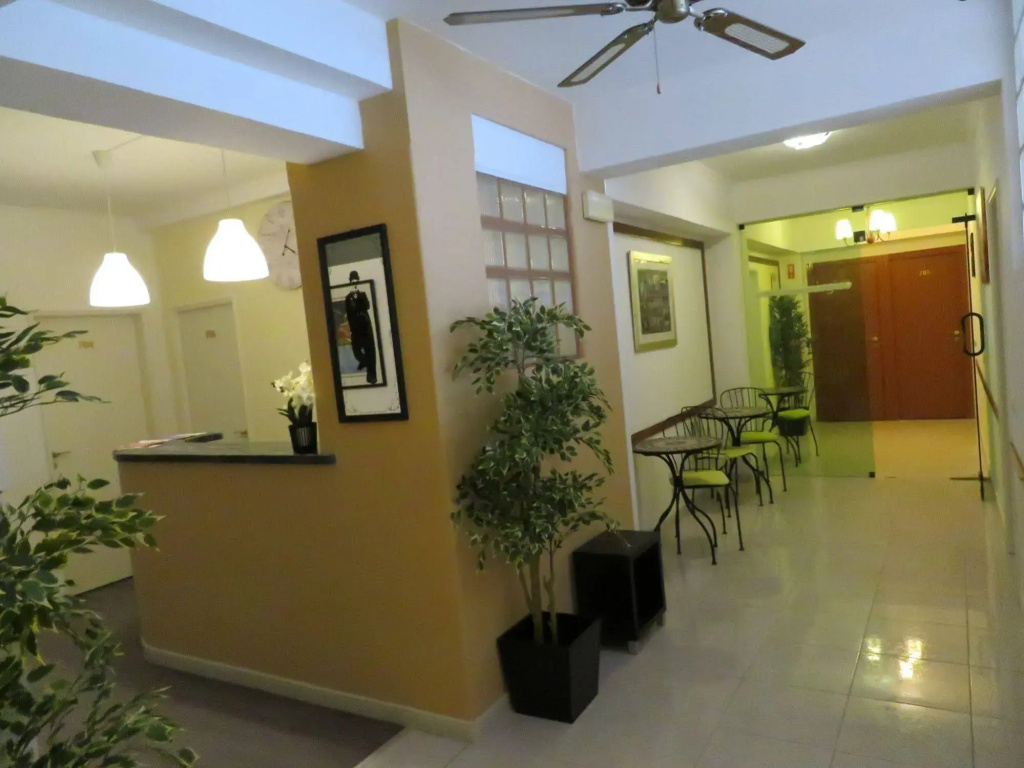 Hotel photo 10