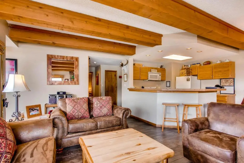 The Plaza Condominiums, A Vail Resorts Property - Général