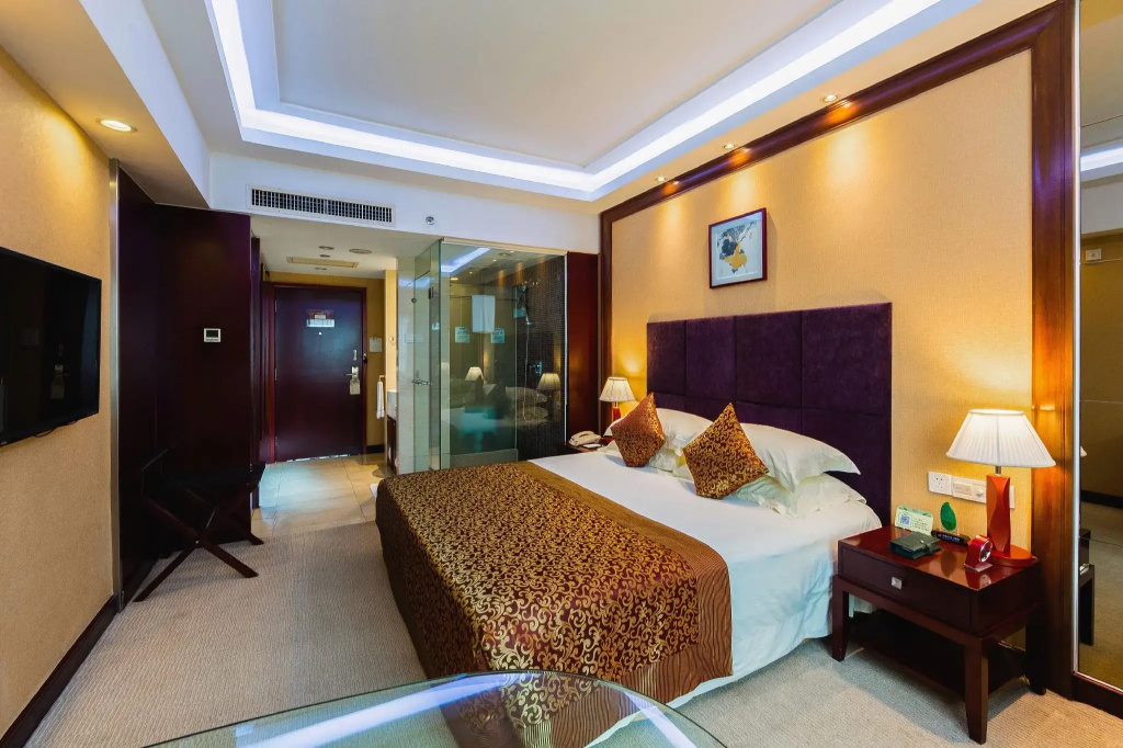 Yanling Hotel - Général