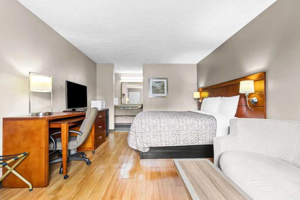 Hotel photo 5