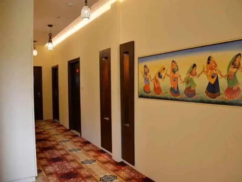 Hotel photo 13