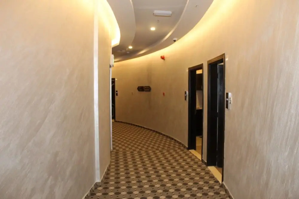 The 58 Hotel Mahboula - фото 14