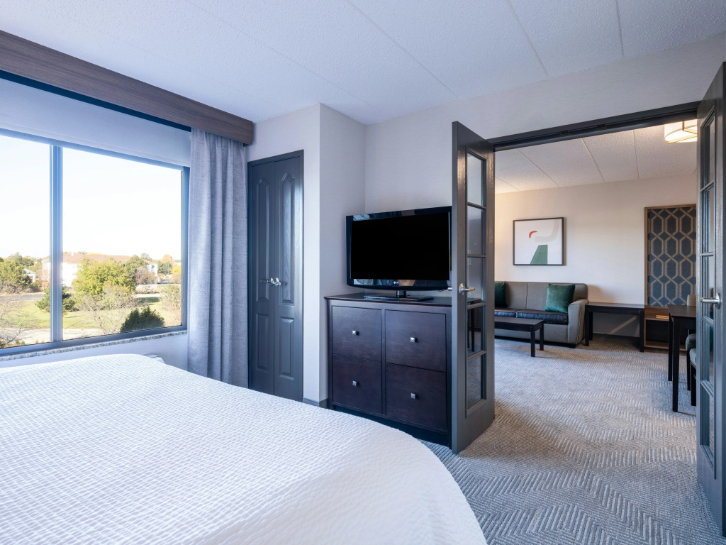 Holiday Inn Chicago Northwest-Elgin by IHG - Général