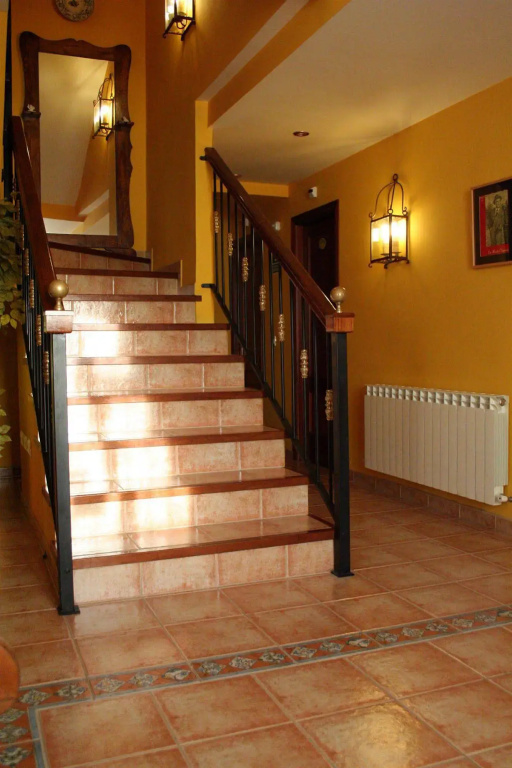 Casa Vieja del Sastre - Général