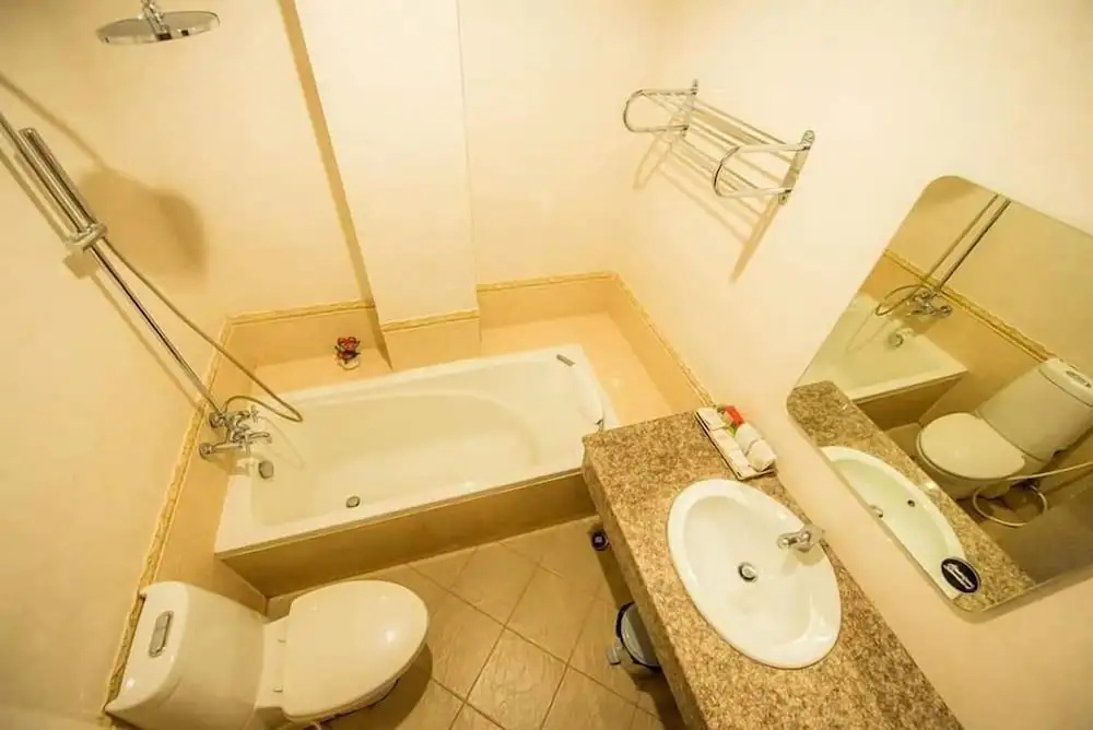 Hotel photo 8