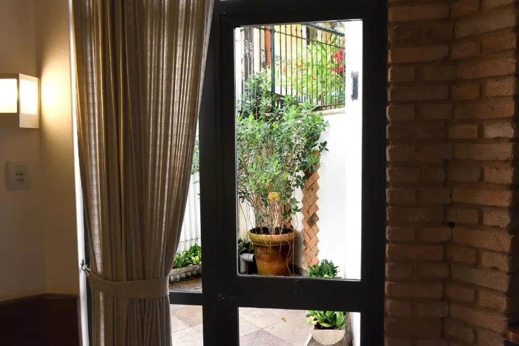 Hotel Catharina Paraguaçu - Chambres