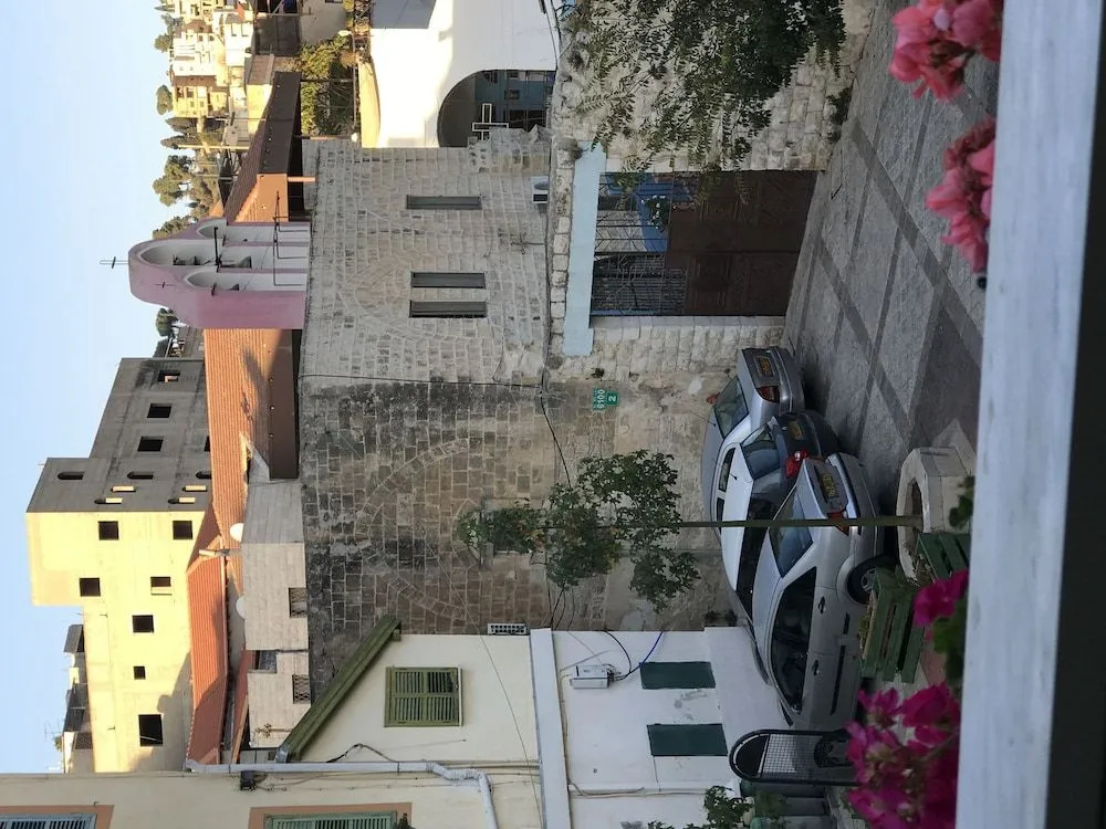 Al Bishara Guest house