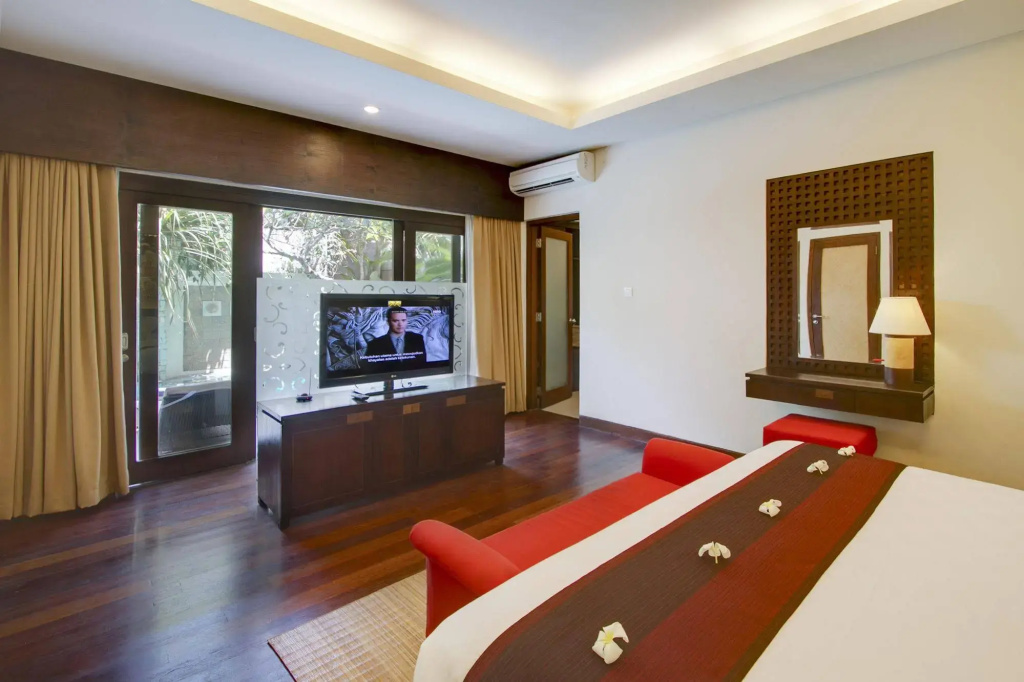 Ula Villas Bali - Général