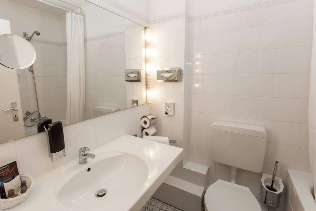 Centro National Frankfurt, Trademark Collection by Wyndham - Général