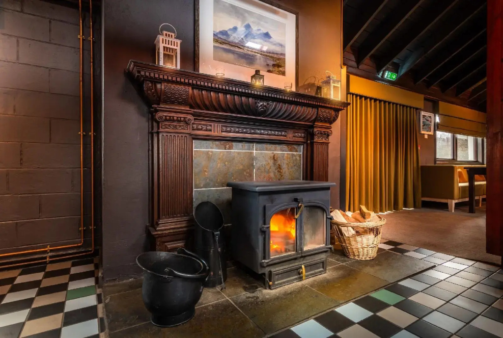 Sligachan Hotel - Général