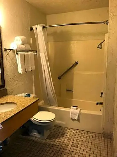 Channel Islands Inn - Chambres