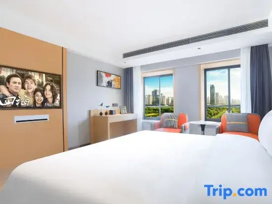 Comfort room