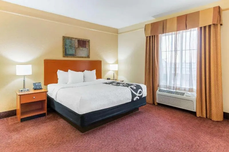 La Quinta Inn & Suites by Wyndham Hobbs - Chambres