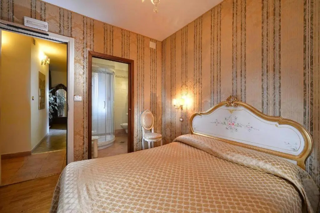 Residenza Hotel San Maurizio - Général