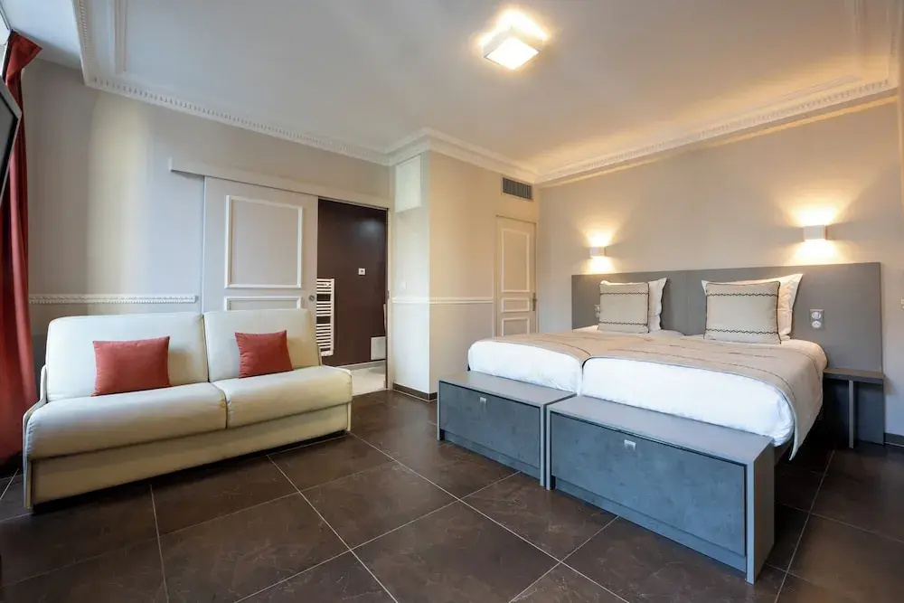 Hotel photo 30