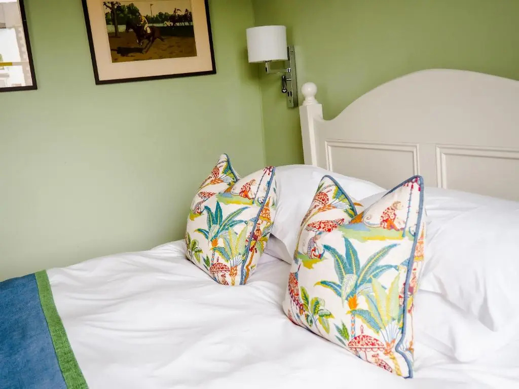 The Wensleydale Hotel - Chambres