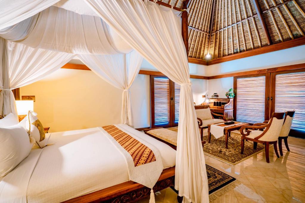 Puri Wulandari - A Boutique Resort & Spa