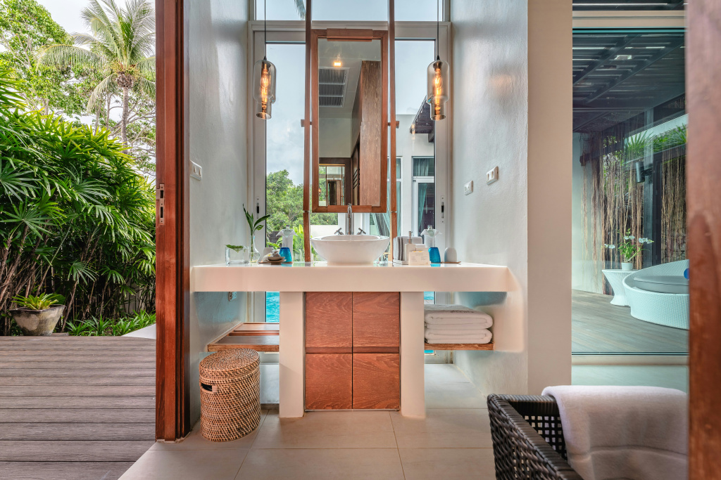 Aleenta Phuket - Phang Nga - The Leading Hotels of the World - Général