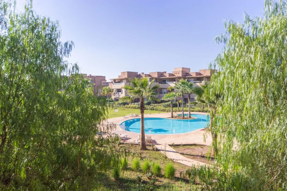 Prestigia Apartment for Family