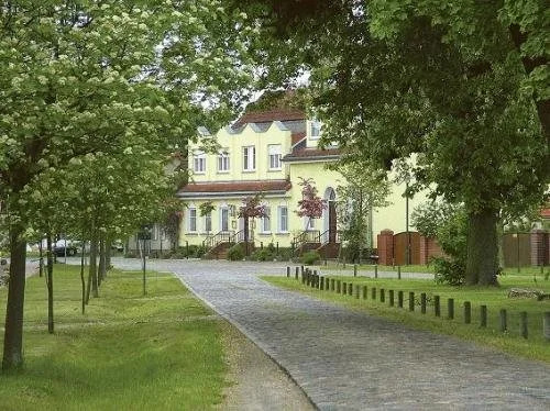 Hotel Helenenhof - Général