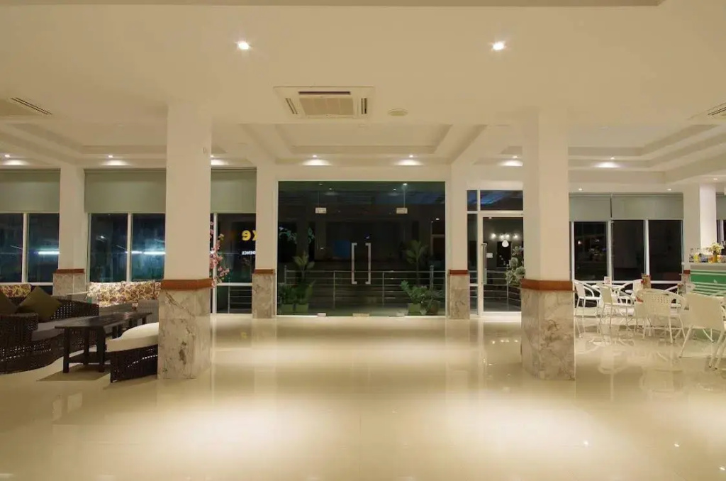 Hotel photo 19