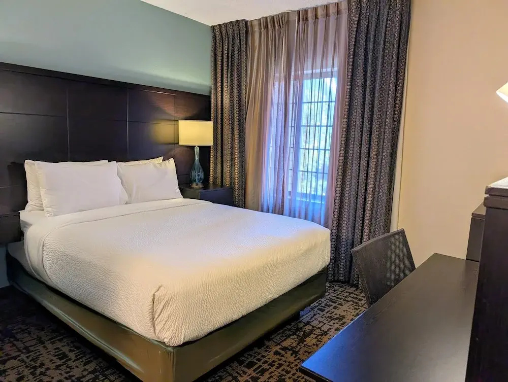 Staybridge Suites Indianapolis-Fishers by IHG - Chambres