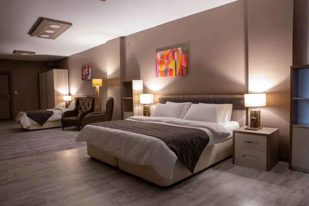 Hotel photo 13