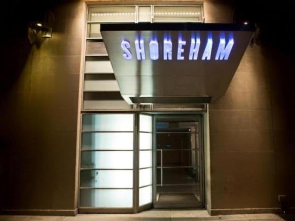 The Shoreham — фото