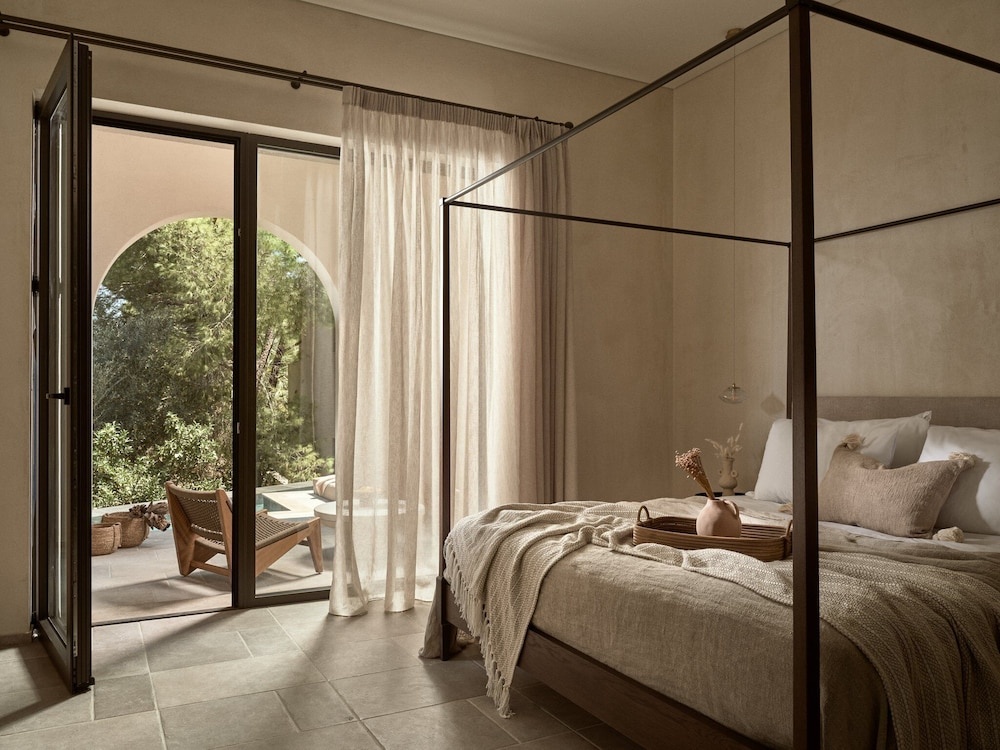 Junior-Suite mit Gartenblick, Bild 2 von 5
