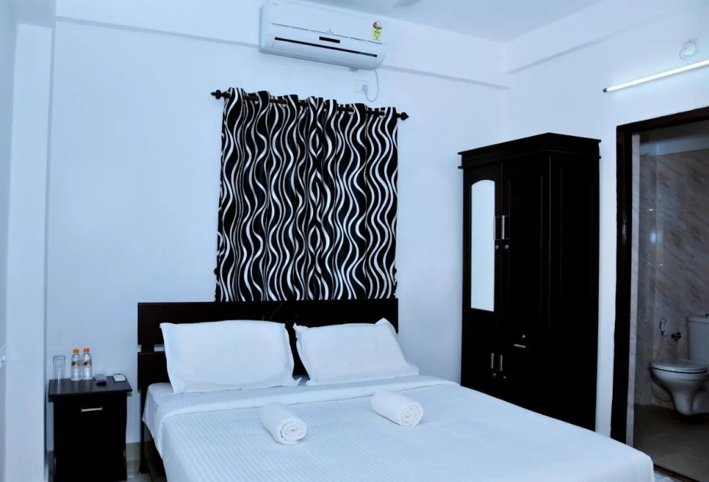 Chandana Inn - Général
