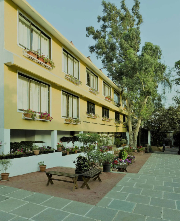 Club Mahindra Saj Mahabaleshwar