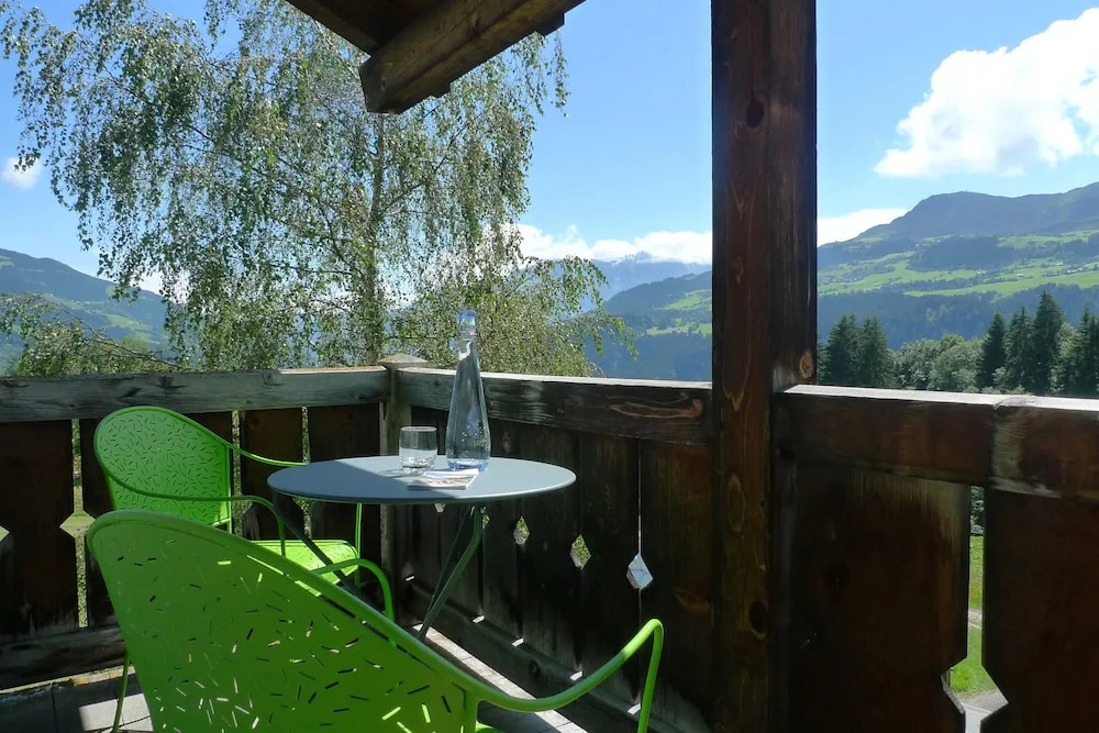 Hotel Ucliva - Chambres