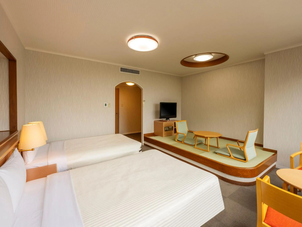 Kamenoi Hotel Kamogawa
