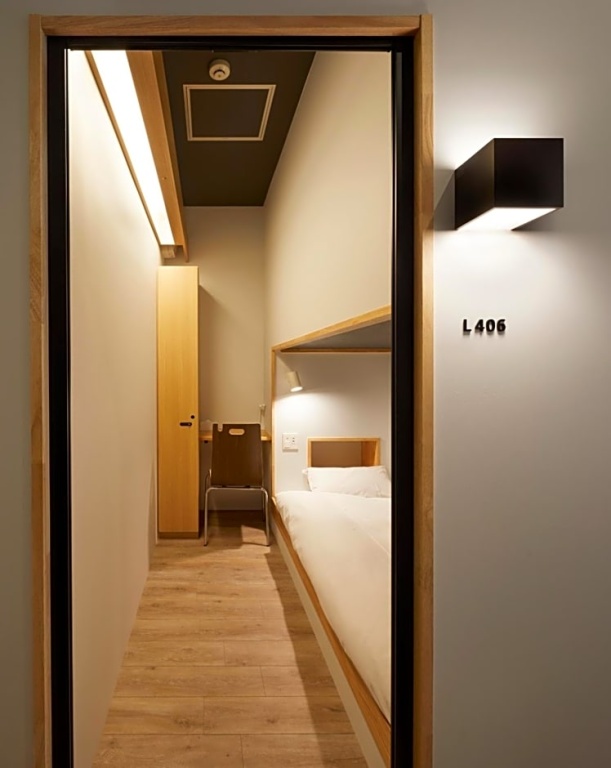 Hotel Atarayo Osaka 사진 8