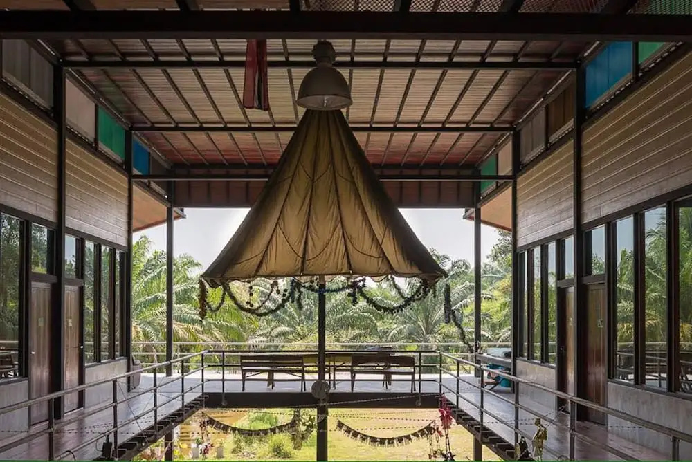 Steelloft Home Stay